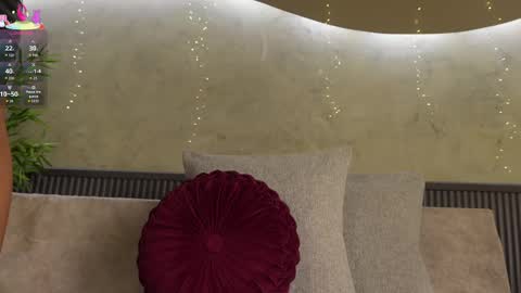 Snapshot of willow_hendrix chatting on May 20, 11:05 am Ms Willow online show from May 20, 11:05 am