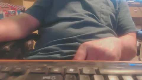 DrainMyBalls online show from March 9, 12:58 am