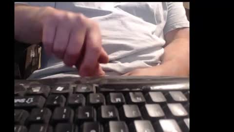 DrainMyBalls online show from June 29, 9:04 pm