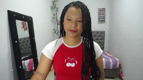 WIllow  online show from April 23, 11:09 am