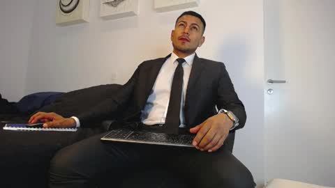 Will Sandler online show from March 23, 6:34 pm