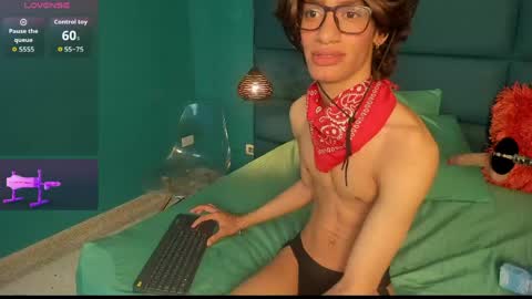 willturneer online show from April 10, 1:55 am