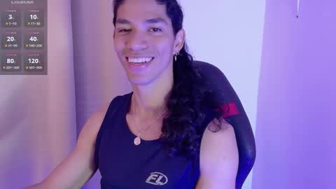 willy_veins online show from October 24, 1:51 pm