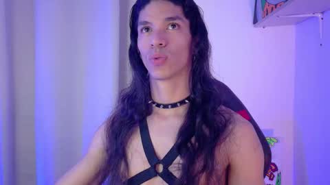 willy_veins online show from November 10, 2:10 am
