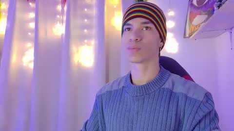 willy_veins online show from December 5, 12:14 pm