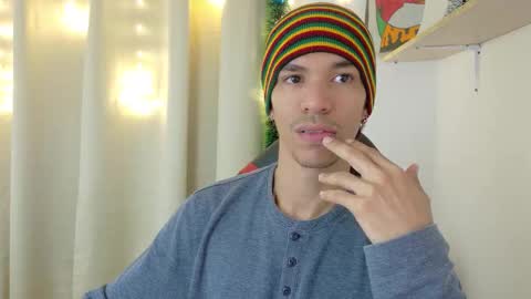 willy_veins online show from January 10, 12:07 pm