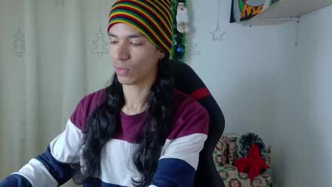 willy_veins online show from January 13, 10:42 am