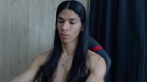 willy_veins online show from March 20, 4:06 am