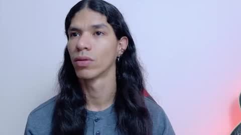 willy_veins online show from April 30, 10:10 am