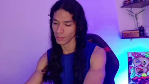 Snapshot of willy_veins chatting on June 9, 11:11 am willy_veins online show from June 9, 11:11 am