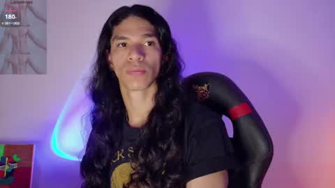 willy_veins online show from June 25, 3:06 am