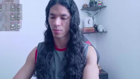 willy_veins online show from July 13, 4:32 pm