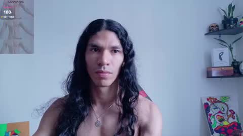 willy_veins online show from July 19, 10:13 pm