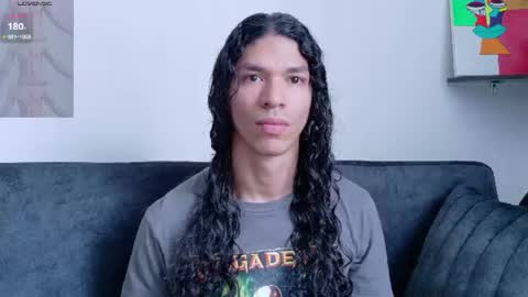 willy_veins online show from August 3, 3:49 pm