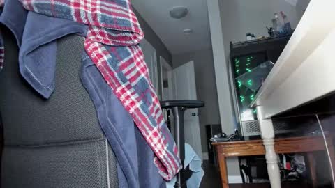 WillySkynn online show from November 2, 3:31 am