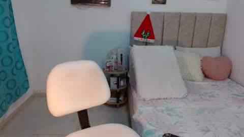 Only wilsonsiara01 online show from December 2, 7:16 pm