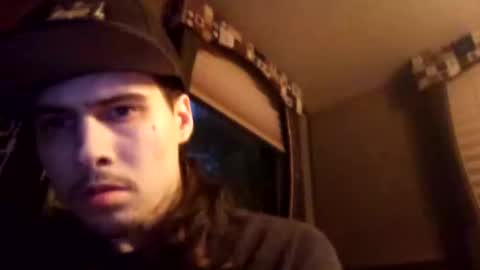 Snapshot of wilsond9479 chatting on December 20, 11:50 am wilsond9479 online show from December 20, 11:50 am