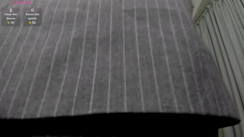 WilsonJules online show from December 8, 8:36 pm