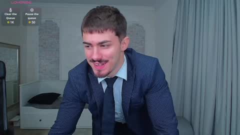 WilsonJules online show from December 9, 8:01 pm