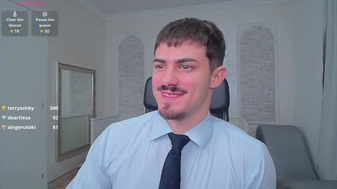 WilsonJules online show from December 9, 11:03 pm