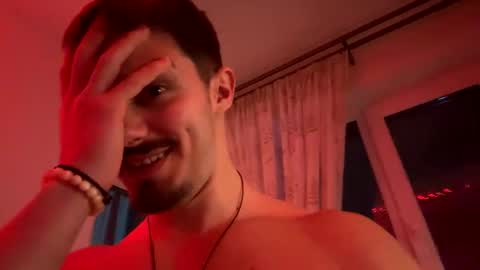 WilsonJules online show from December 10, 2:05 am