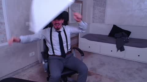 WilsonJules online show from January 5, 6:13 pm