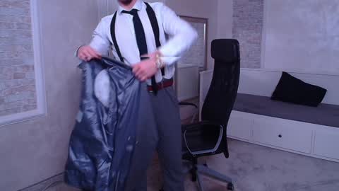 WilsonJules online show from January 6, 12:16 am