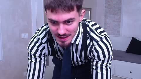 WilsonJules online show from January 6, 4:13 pm