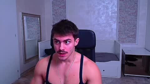 WilsonJules online show from January 19, 10:39 pm