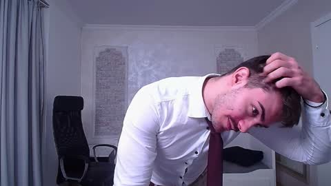 WilsonJules online show from January 22, 7:24 pm