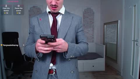 WilsonJules online show from January 26, 7:31 pm