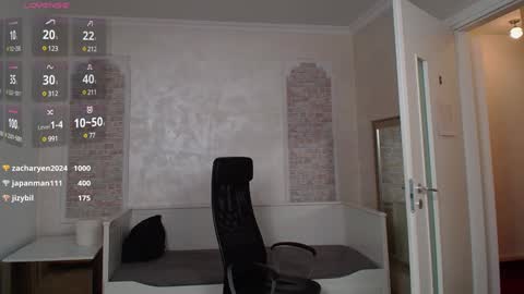 WilsonJules online show from January 31, 11:13 pm