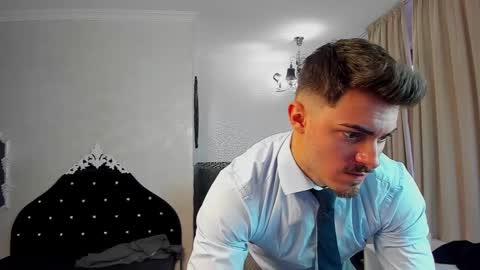 WilsonJules online show from February 8, 2:38 pm