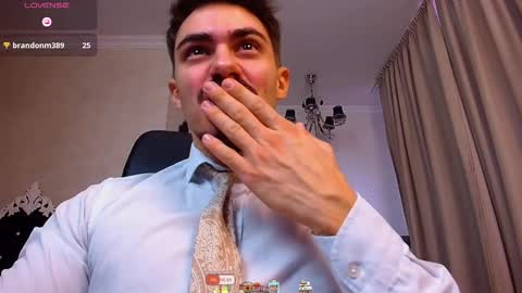 WilsonJules online show from September 13, 5:07 am