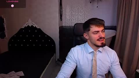 WilsonJules online show from September 20, 4:24 am