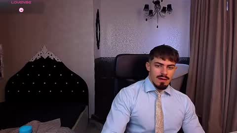 WilsonJules online show from September 22, 5:09 am