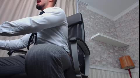 WilsonJules online show from September 25, 5:22 am