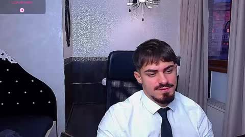 WilsonJules online show from September 26, 4:05 am