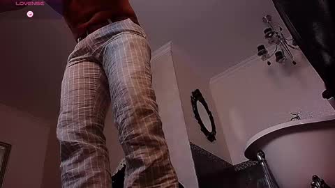 WilsonJules online show from September 27, 4:39 am