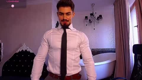 WilsonJules online show from September 28, 5:46 am