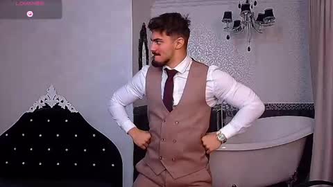 WilsonJules online show from September 30, 4:06 am