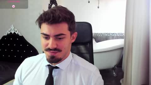 WilsonJules online show from October 5, 5:50 am