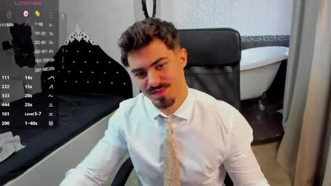 WilsonJules online show from October 11, 5:50 am