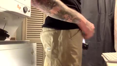 Will online show from February 3, 9:36 am