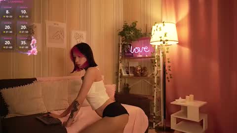 Winaria online show from September 23, 4:15 am