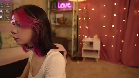 Winaria online show from November 18, 4:39 am