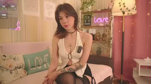 Winaria online show from April 13, 4:29 am