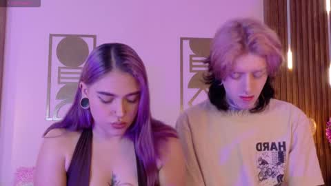 Winchester Hanna online show from March 13, 8:26 pm