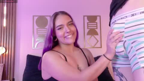 Winchester Hanna online show from April 20, 8:43 pm