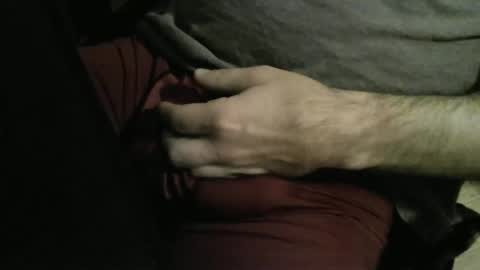 winger1199 online show from January 19, 12:31 pm